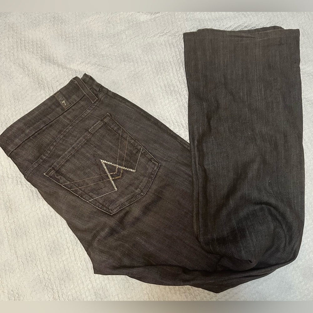 7women jeans 98%cotton
